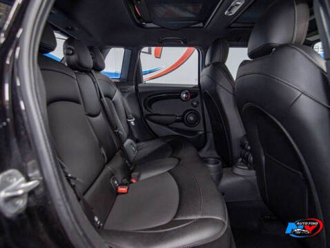 2018 MINI Hardtop 4 Door Cooper S