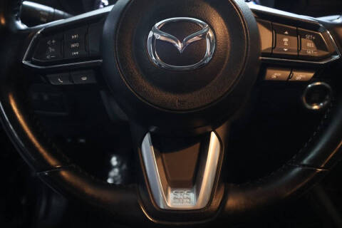 2019 Mazda CX-5 Grand Touring Reserve