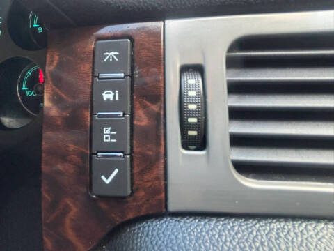 2014 GMC Yukon Denali
