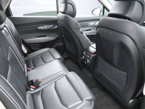 2023 Genesis Electrified GV70