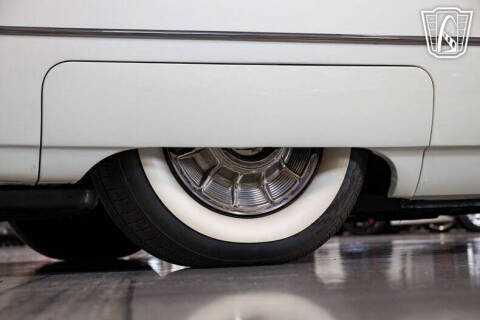 1963 Cadillac DeVille