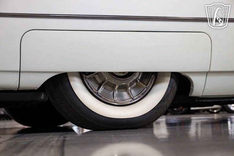 1963 Cadillac DeVille