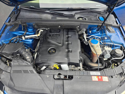 2009 Audi A4 2.0T quattro Premium Plus