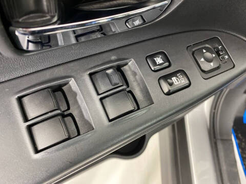 2022 Mitsubishi Outlander Sport