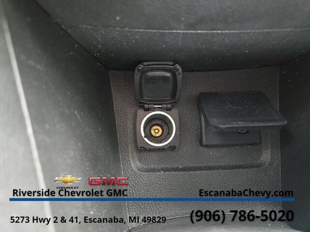 2014 Buick Encore Convenience