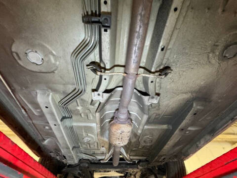 1994 Oldsmobile Cutlass Supreme