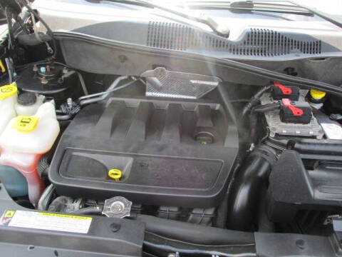 2012 Jeep Compass Sport