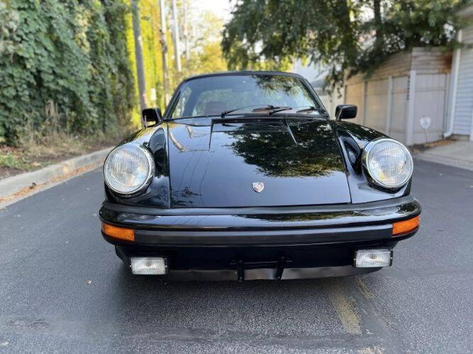 1978 Porsche 911