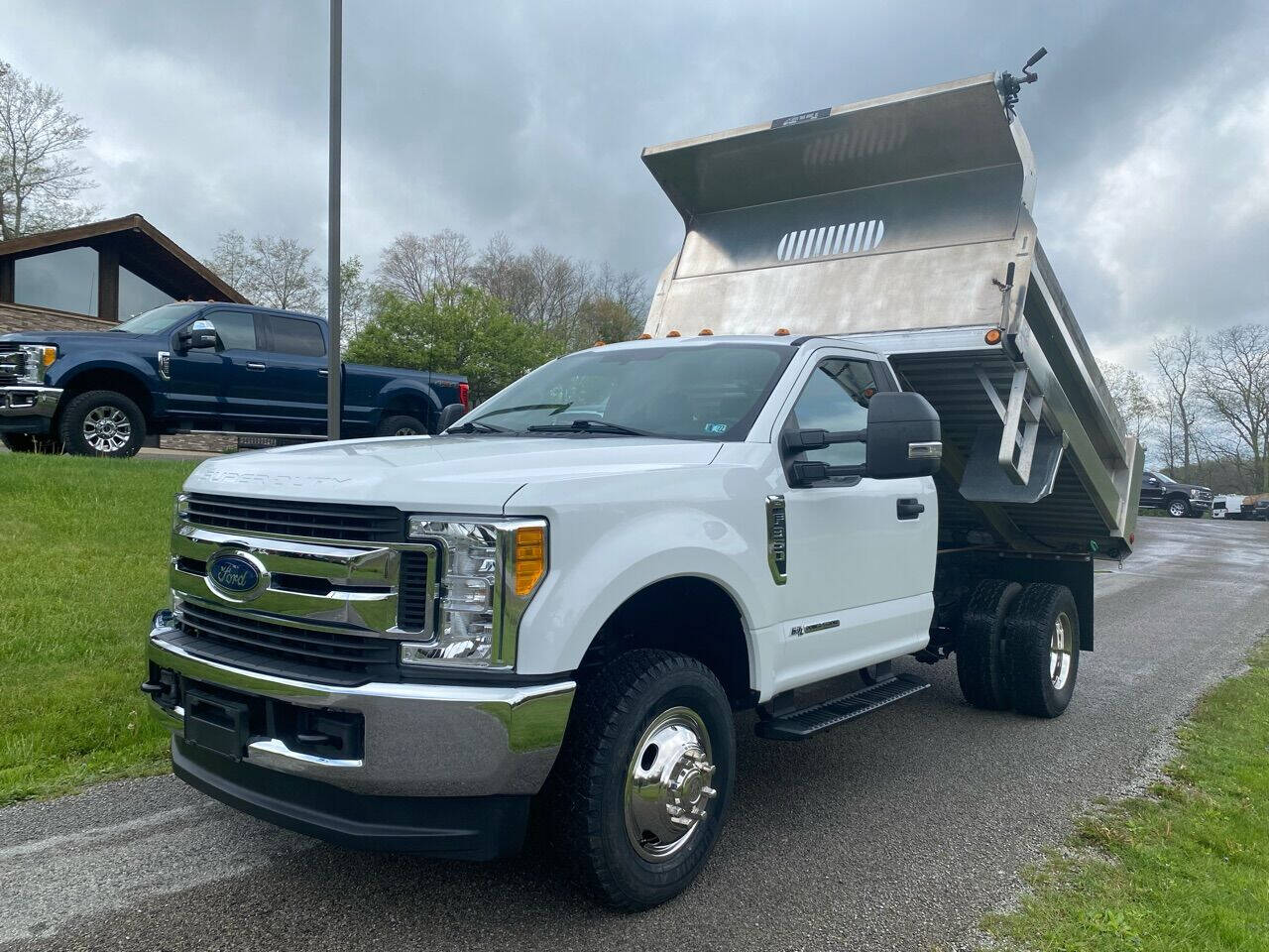 Used Dump Trucks For Sale In Idaho Falls, ID