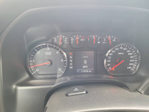 2014 GMC Sierra 1500