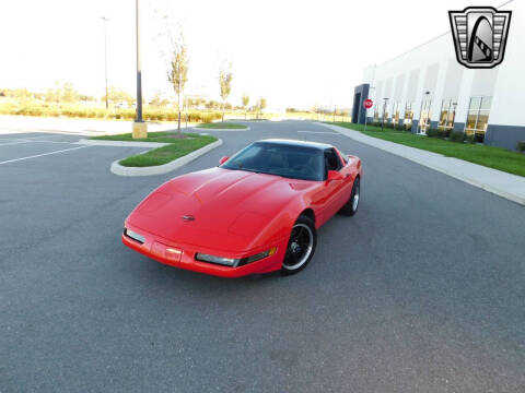 1994 Chevrolet Corvette