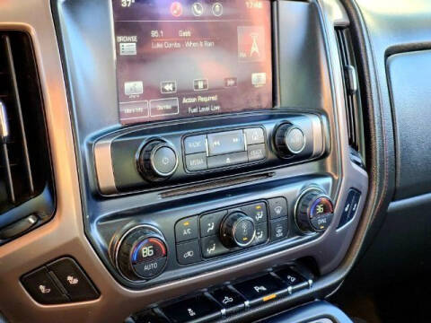 2014 GMC Sierra 1500