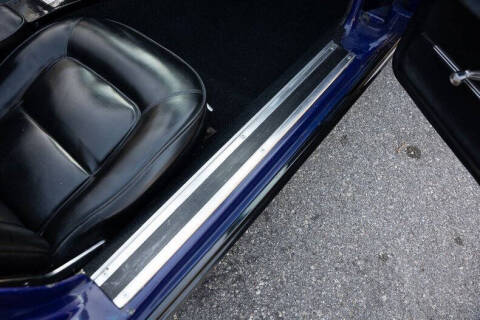 1965 Chevrolet Corvette