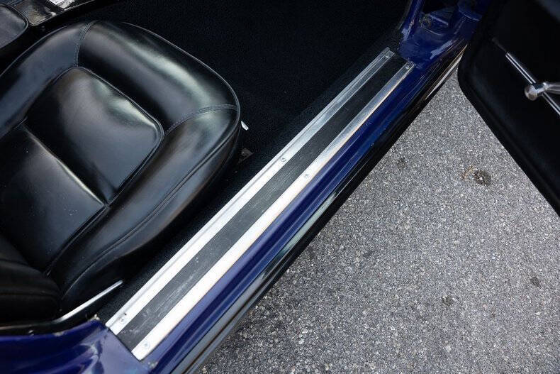 1965 Chevrolet Corvette