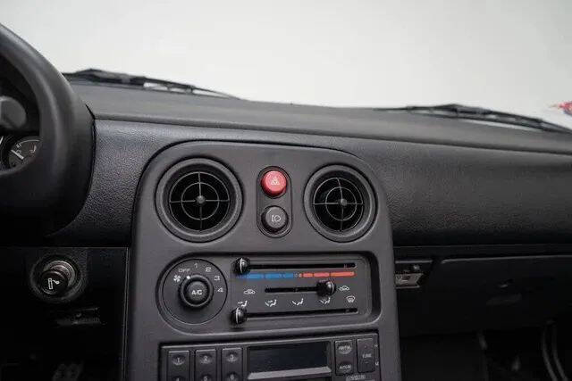 1990 Mazda MX-5 Miata