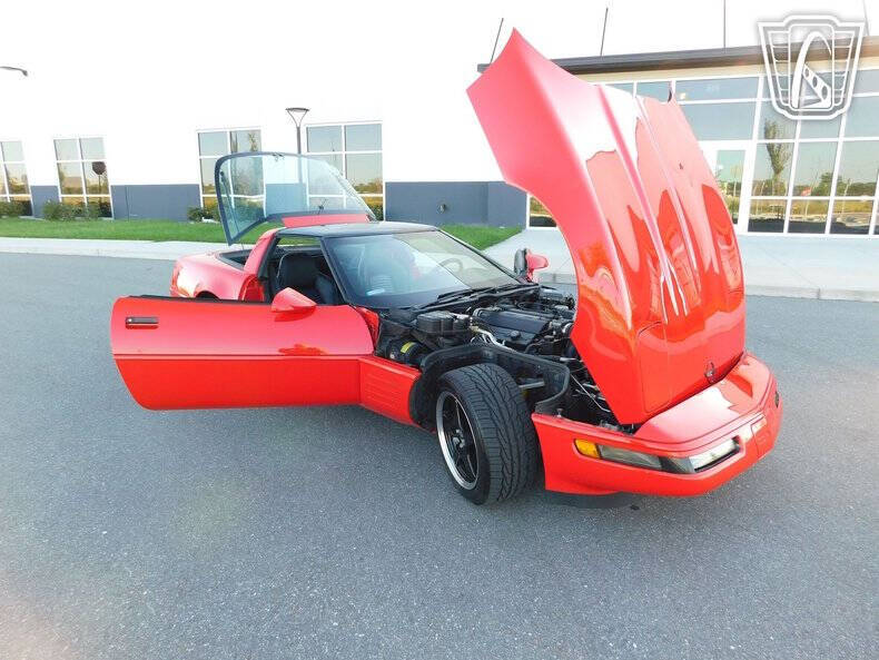 1994 Chevrolet Corvette
