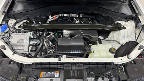 2023 Ford Explorer Police Interceptor Utility