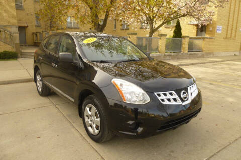 2013 Nissan Rogue for sale at A1 Motors Inc in Chicago IL