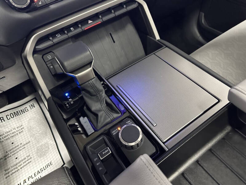 2025 Toyota Sequoia Limited