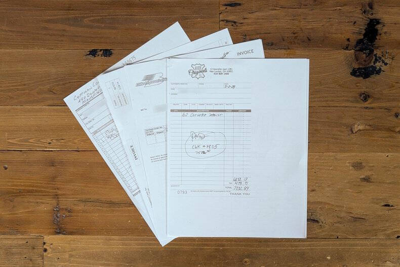 1962 Chevrolet Corvette