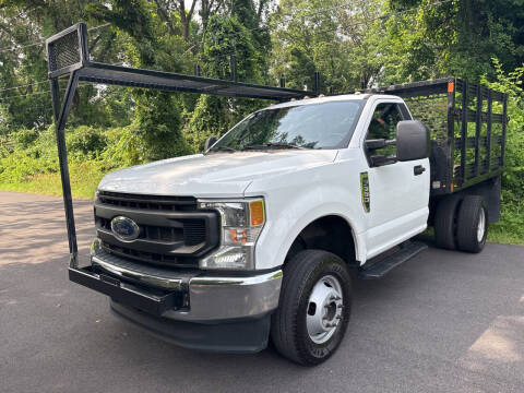 2021 Ford F-350 Super Duty XL