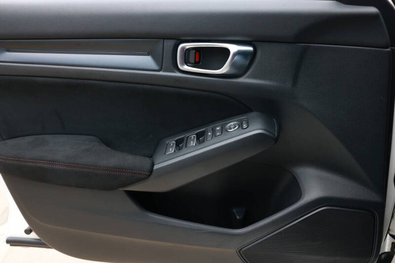 2025 Honda Civic Type R