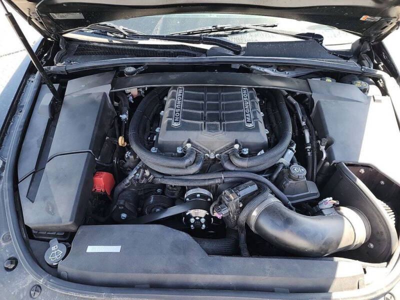 2014 Cadillac CTS-V