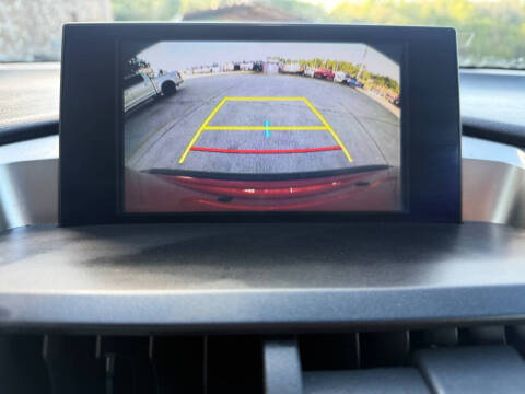 2015 Lexus NX 200t F SPORT