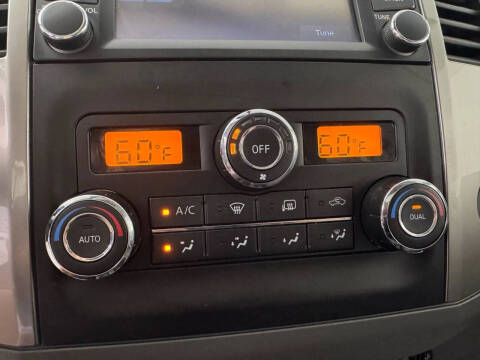 2019 Nissan Frontier