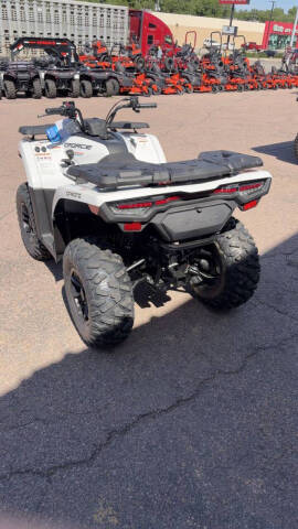 2026 CFMoto CForce 500