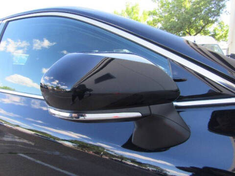 2024 Toyota Camry XLE