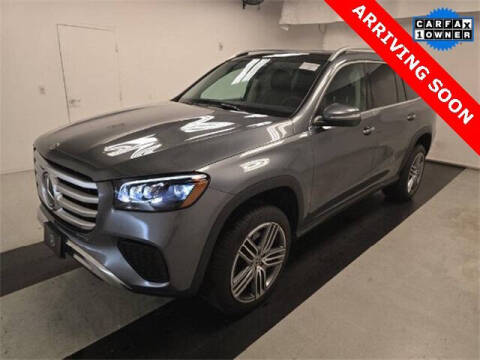 2024 Mercedes-Benz GLS GLS 450