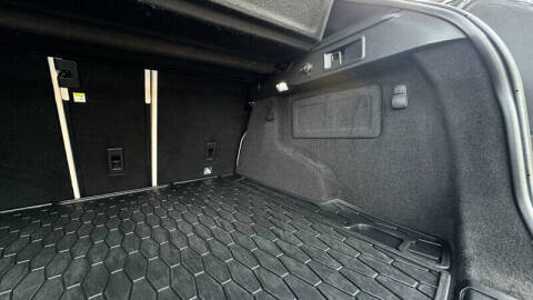 2018 Jaguar F-PACE 25t Prestige