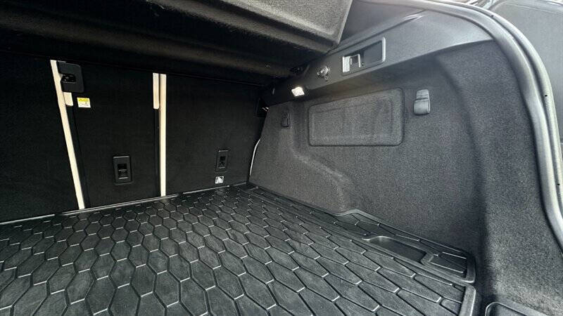 2018 Jaguar F-PACE 25t Prestige