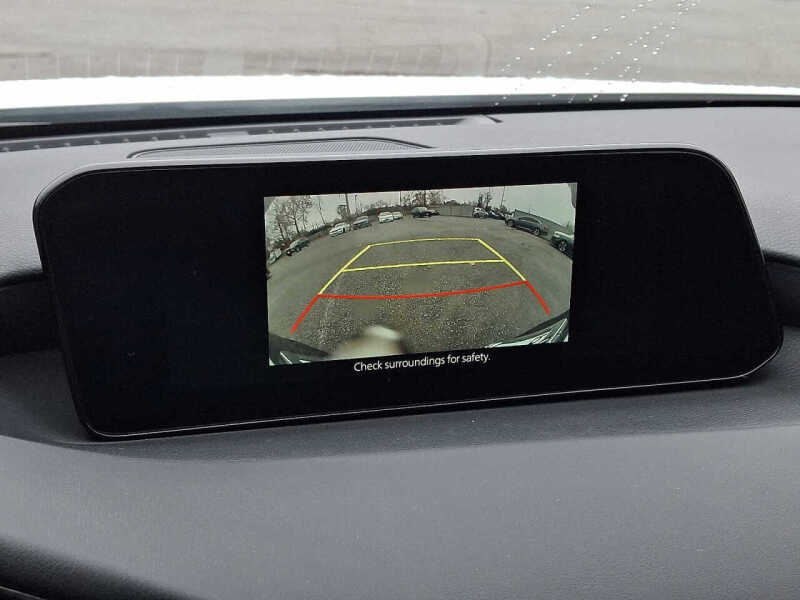 2021 Mazda Mazda3 Hatchback Preferred