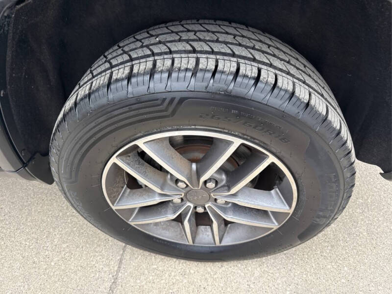 2021 Jeep Grand Cherokee Limited X