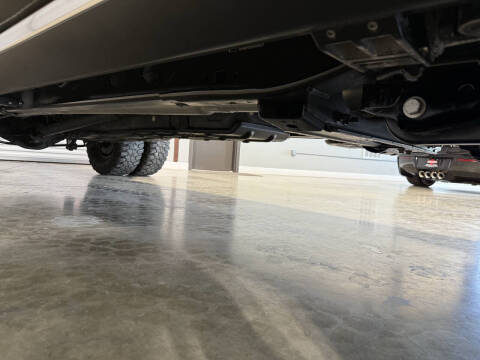 2021 Ford F-350 Super Duty King Ranch