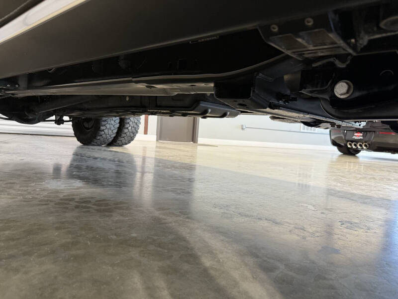 2021 Ford F-350 Super Duty King Ranch