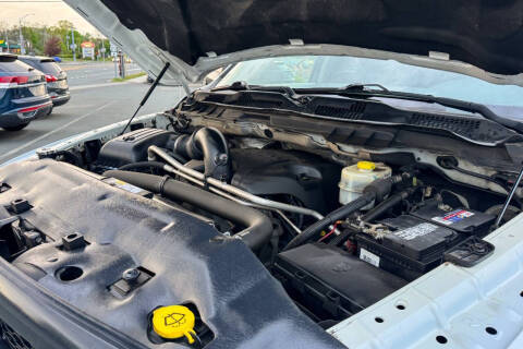 2017 RAM 3500 Tradesman