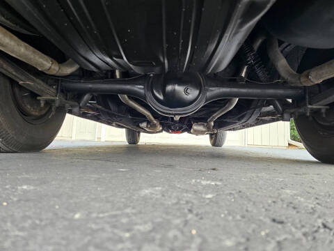 1957 Chevrolet Bel Air