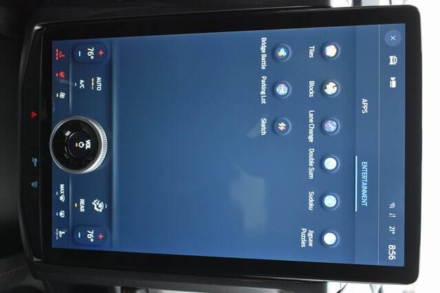 2022 Ford Expedition Timberline