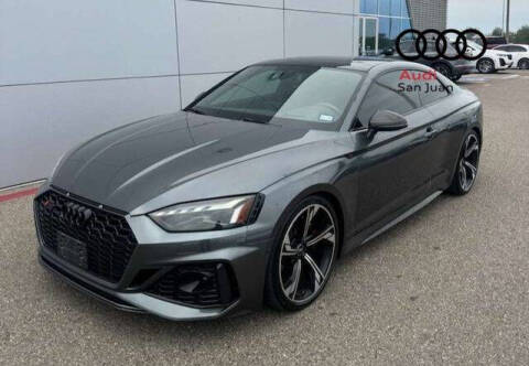 2023 Audi RS 5 2.9T quattro