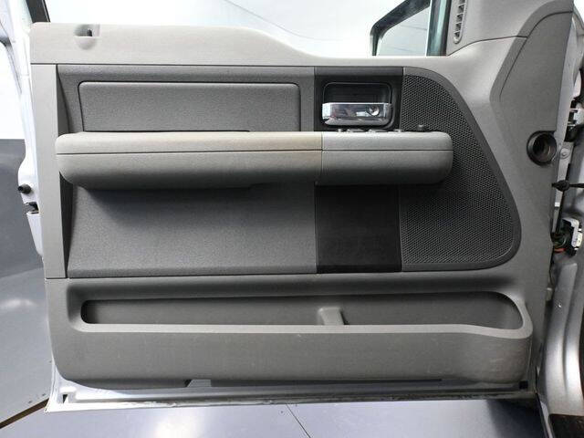 2005 Ford F-150