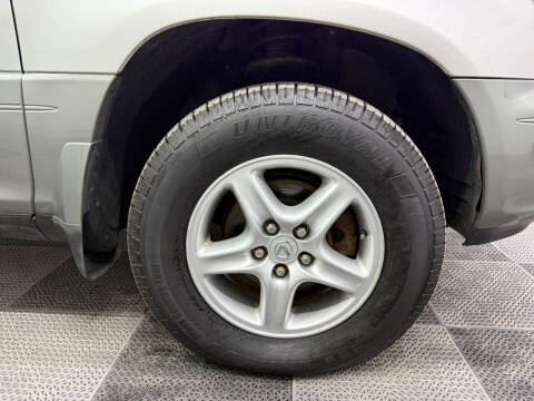 2000 Lexus RX 300