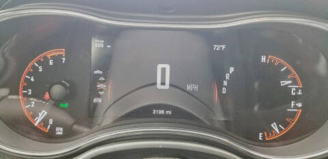 2020 Dodge Durango R/T