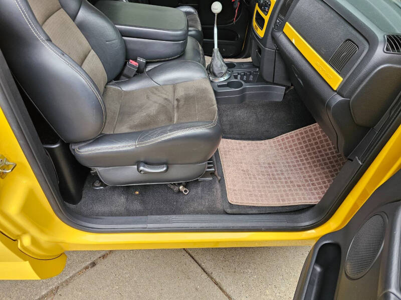 2005 Dodge Ram 1500 SRT-10