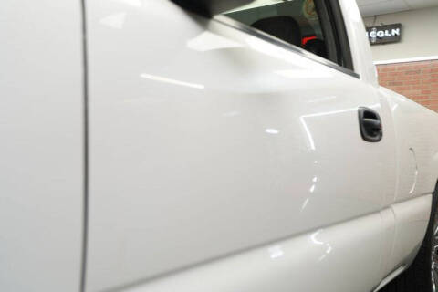 2006 Chevrolet Silverado 1500