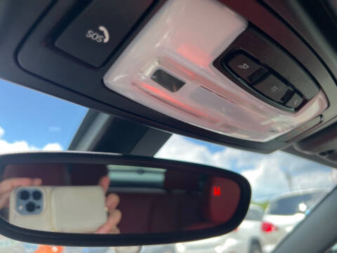 2016 BMW 2 Series M235i