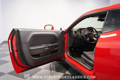 2009 Dodge Challenger