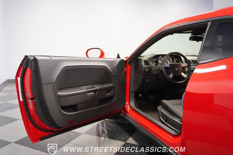 2009 Dodge Challenger